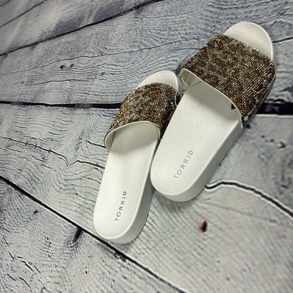 Torrid slides! - Picture 2 of 4